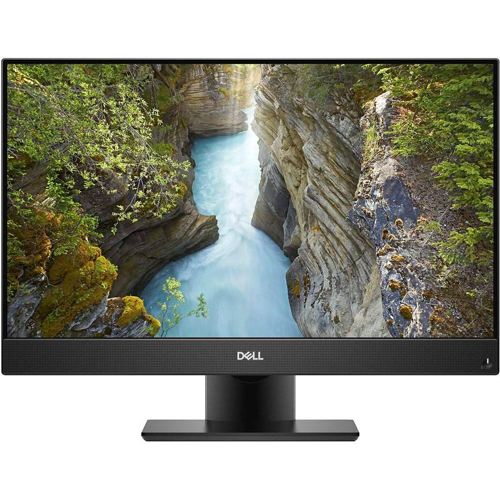 Ordenador AIO Reacondicionado Dell Optiplex 7460 23.8\" / I5-8th / 8Gb / 256 Gb M2 / Win 10 Pro