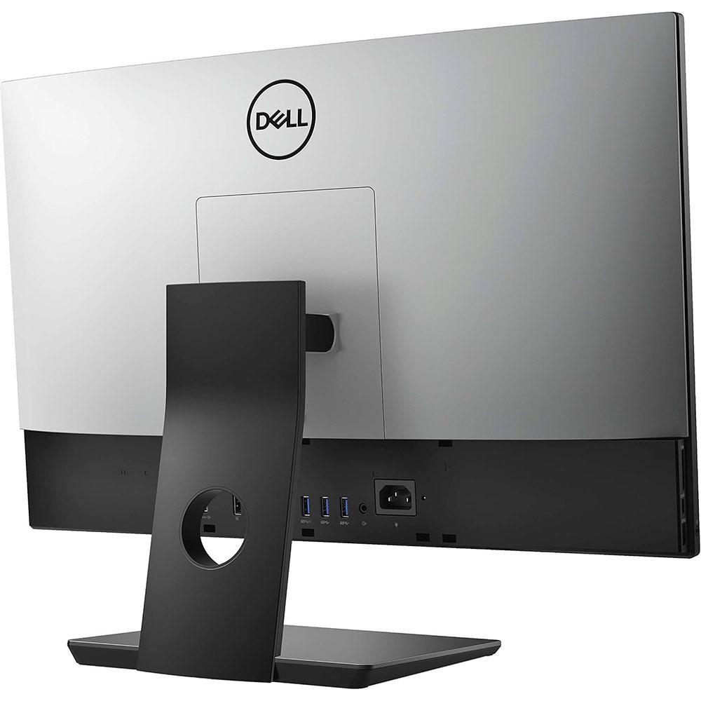 Ordenador AIO Reacondicionado Dell Optiplex 7460 23.8\" / I5-8th / 8Gb / 256 Gb M2 / Win 10 Pro