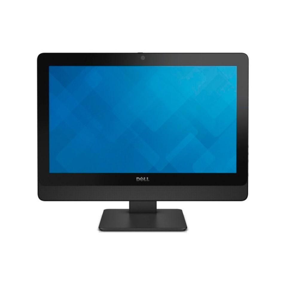 Ordenador AIO Reacondicionado Dell Optiplex 9030 23.8\" / I7-4th / 8Gb / 256 Gb / Win 10 Pro / Lector / Grado A-