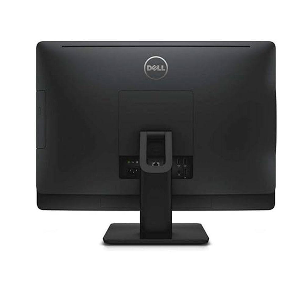 Ordenador AIO Reacondicionado Dell Optiplex 9030 23.8\" / I7-4th / 8Gb / 256 Gb / Win 10 Pro / Lector / Grado A-