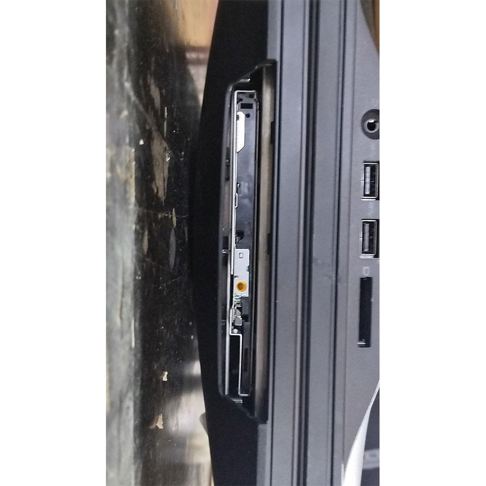 Ordenador AIO Reacondicionado Dell Optiplex 9030 23.8\" / I7-4th / 8Gb / 256 Gb / Win 10 Pro / Lector / Grado A-