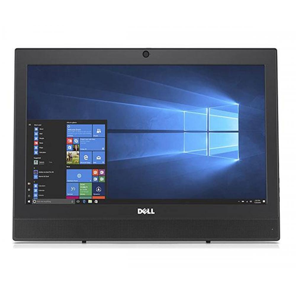 Ordenador AIO Reacondicionado Dell Optiplex 3050 20\" / I5-7Th / 8Gb / 256 Gb M2 / Windows 10 Pro