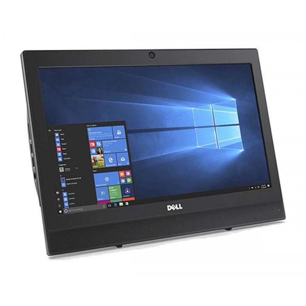 Ordenador AIO Reacondicionado Dell Optiplex 3050 20\" / I5-7Th / 8Gb / 256 Gb M2 / Windows 10 Pro