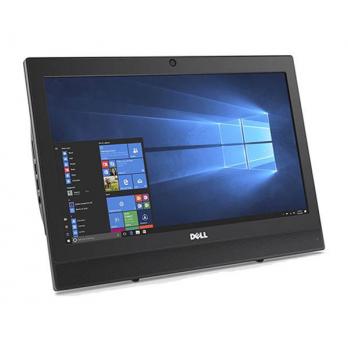 Ordenador AIO Reacondicionado Dell Optiplex 3050 20\" / I5-7Th / 8Gb / 256 Gb M2 / Windows 10 Pro