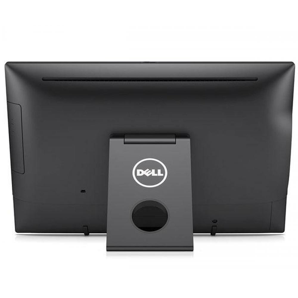 Ordenador AIO Reacondicionado Dell Optiplex 3050 20\" / I5-7Th / 8Gb / 256 Gb M2 / Windows 10 Pro