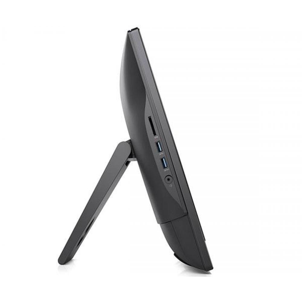 Ordenador AIO Reacondicionado Dell Optiplex 3050 20\" / I5-7Th / 8Gb / 256 Gb M2 / Windows 10 Pro