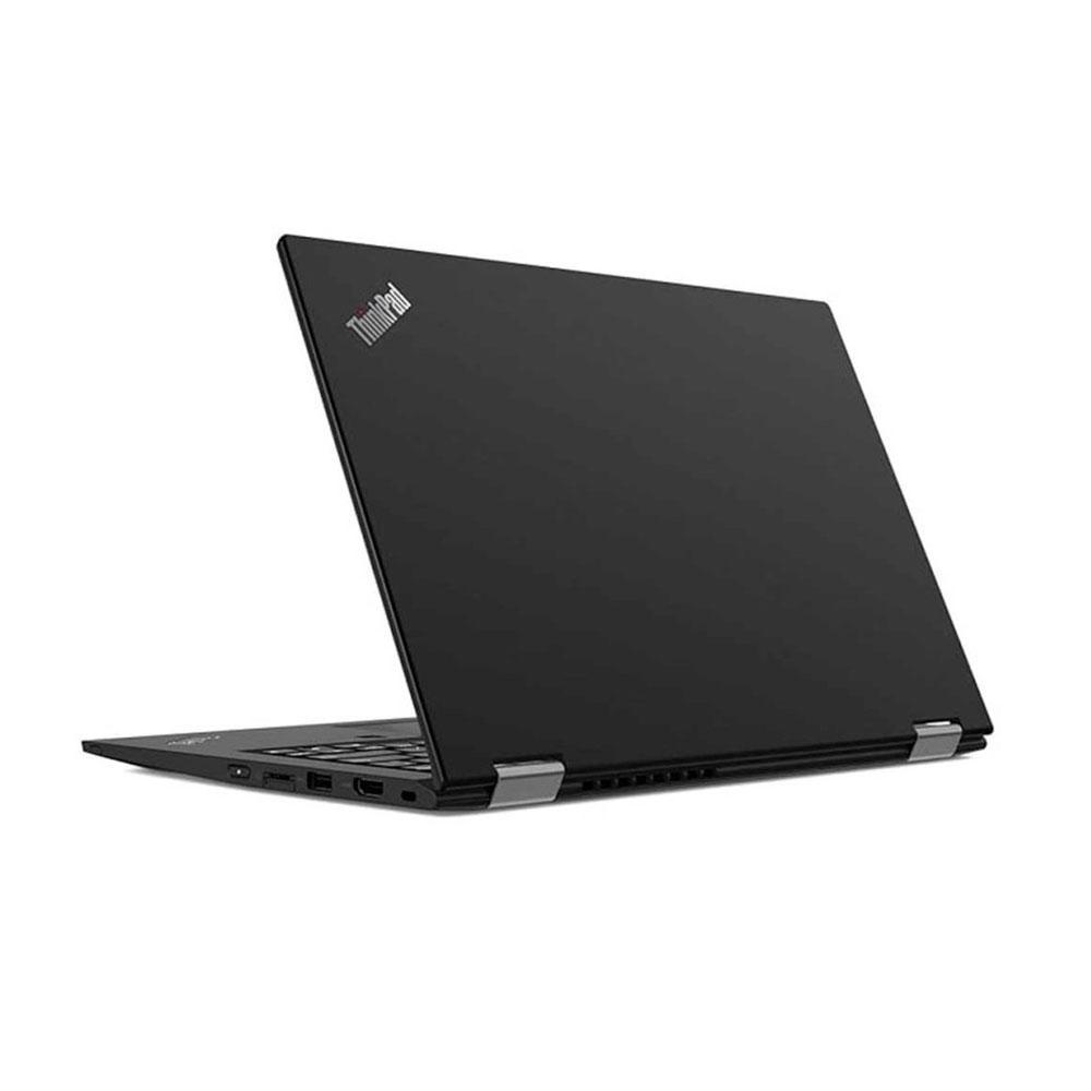 Portátil Reacondicionado Lenovo Thinkpad X390 13.3\" / i5-8th / 8Gb / 256Gb M2 / Win 11 Pro / Teclado en español / Grado A