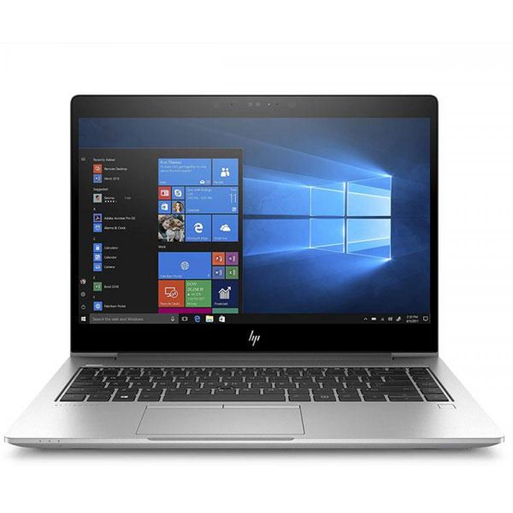 Portátil Reacondicionado HP Elitebook 850 G5 15.6\" / i5-8th / 16Gb / 256Gb M2 / Win 11 Pro / Teclado Español / Grado A