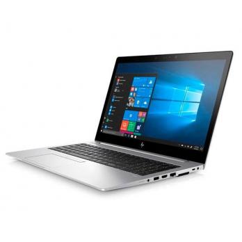 Portátil Reacondicionado HP Elitebook 850 G5 15.6\" / i5-8th / 16Gb / 256Gb M2 / Win 11 Pro / Teclado Español / Grado A