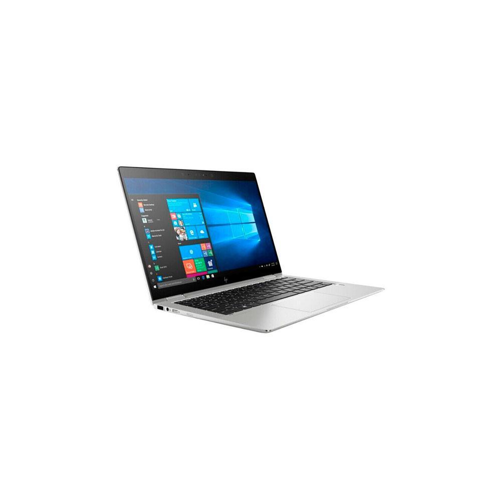 Portátil Reacondicionado HP Elitebook X360 1030 G4 13.3\" / i5-8th / 8Gb / 512 Gb M2 / Win 11 pro / Teclado español / Grado A
