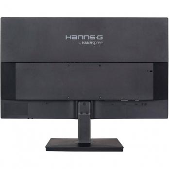 Monitor Reacondicionado LCD HANNSPREE HL 247 HPB / 23.6\" FULLHD / HDMI-VGA-DVI / Negro