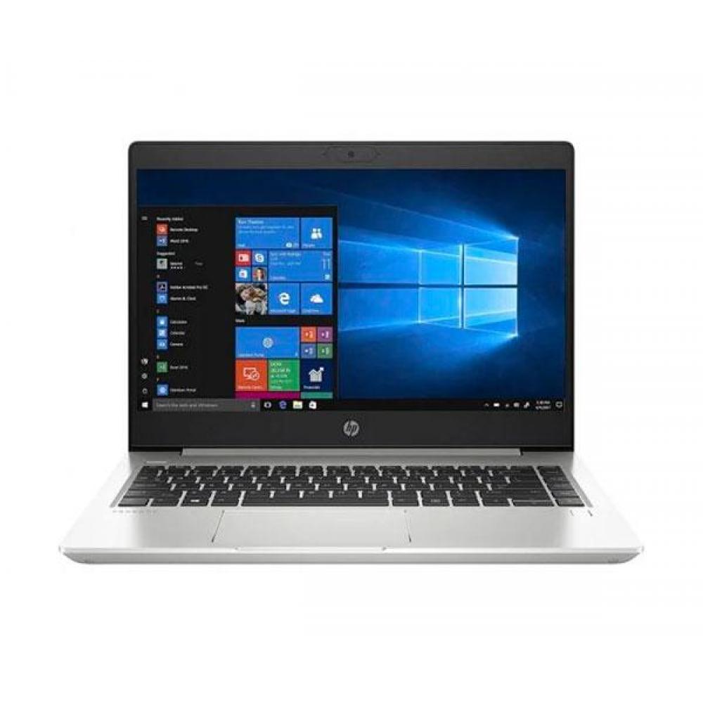 Portatil Reacondicionado HP Probook 440 G7 14\" / i5-10th / 8 Gb / 256 Gb / Win 11 Pro / Teclado español / Grado A