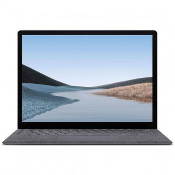 Portátil Reacondicionado MICROSOFT Surface Laptop 3 13.5\" tactil / i5-10th / 8gb / 256gb Ssd NVME / Win 11 Pro / Teclado kit de