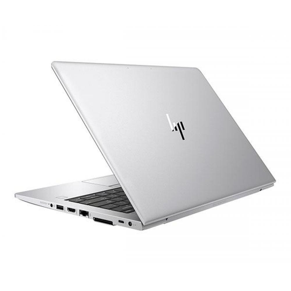 Portátil Reacondicionado HP Elitebook 830 G6 13.3\" táctil / i5-8TH / 16Gb / 256Gb M.2 / Windows 11 Pro / Teclado español / Grad