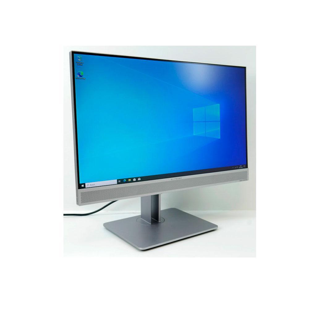 Ordenador AIO Reacondicionado HP EliteOne 800 G5 23.8\" táctil/ i5-9th / 8Gb / 256Gb M2 / Win 10 Pro