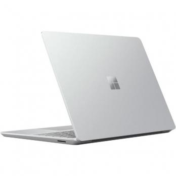 Portátil Reacondicionado MICROSOFT Surface Laptop Go 1943 12.4\" / i5-10th / 8gb / 256gb Ssd / Win 10 Pro / Teclado kit de pegat