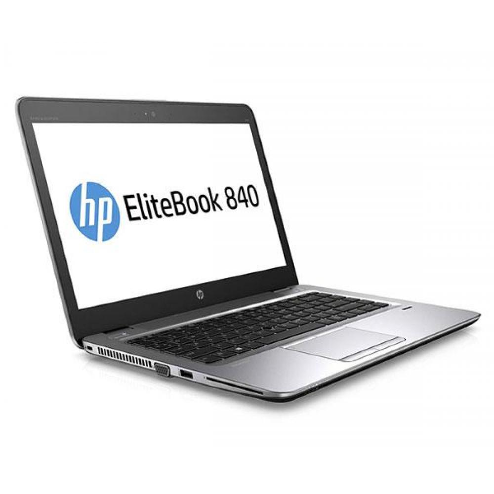 Portátil Reacondicionado HP Elitebook 840 G3 14\" / i5-6th / 8Gb / 256Gb M2 / Win10 pro / Teclado español / Grado A