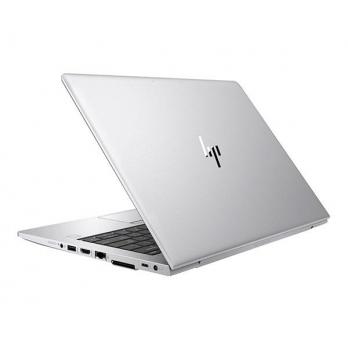 Portátil Reacondicionado HP Elitebook 830 G6 13.3\" táctil / i7-8TH / 16Gb / 256GB M2 / Windows 11 Pro / Teclado español / Grado