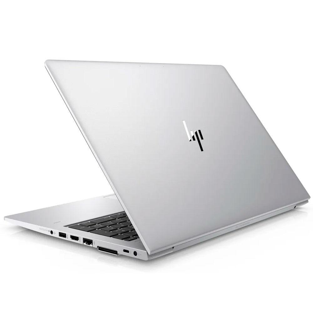 Portátil Reacondicionado HP Elitebook 755 G5 15.6\" / AMD RYZEN 5 PRO 2500U / 8Gb / 256Gb M2 / Win 11 Pro / Teclado Español / Gr