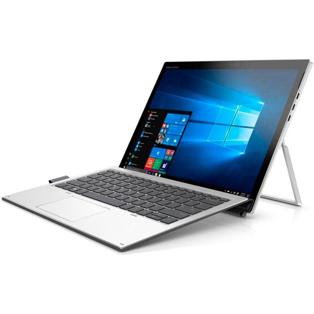 Portátil-tablet Reacondicionado HP Elite X2 1013 G3 13\" tactil / i5-8th / 8Gb / 256Gb M2 / Win 11 Pro / Teclado con kit de conv