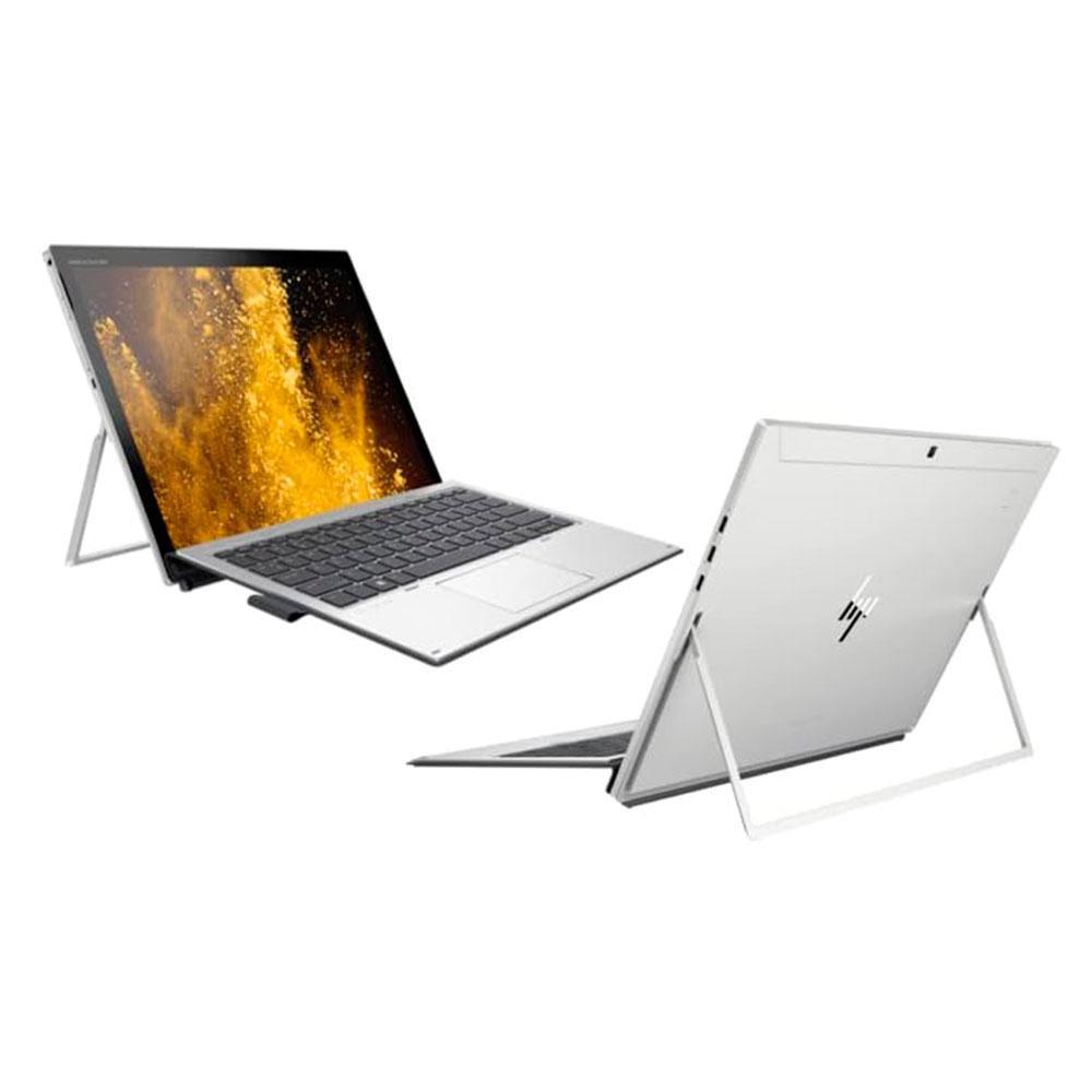 Portátil-tablet Reacondicionado HP Elite X2 1013 G3 13\" tactil / i5-8th / 8Gb / 256Gb M2 / Win 11 Pro / Teclado con kit de conv