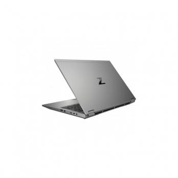 Portátil Reacondicionado HP Zbook Fury 15 G7 15.6\" / i7-10th / 32 Gb / 512 Gb M2 /NVidia Quadro T2000 4GB / Windows 11 Pro / Te