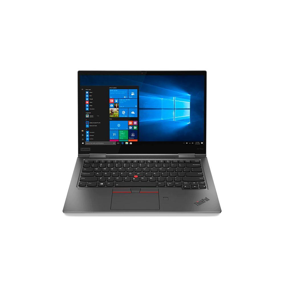 Portátil Reacondicionado LENOVO ThinkPad X1 Yoga 3th Gen 14\" Táctil / i5-8th / 8Gb / 256Gb M2 / Win 11 Pro / Teclado español / 