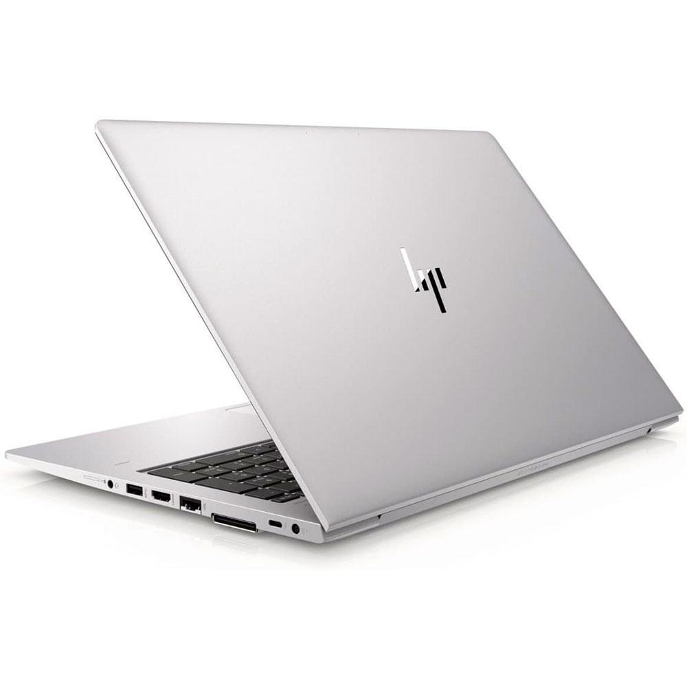 Portátil Reacondicionado HP Elitebook 840 G6 14\" / i5-8th / 8Gb / 256Gb M2 / Windows 11 Pro / Teclado Español / Grado A