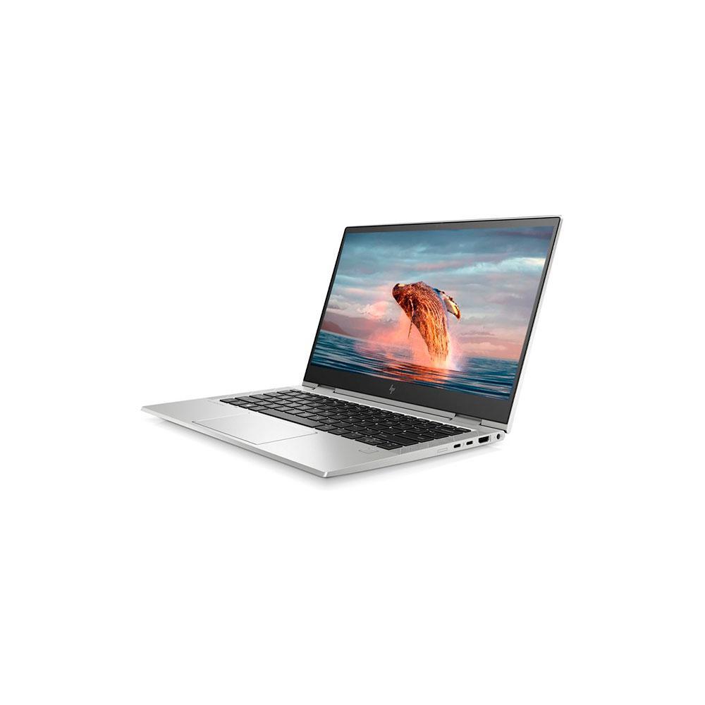 Portatil Reacondicionado HP Elitebook 830 G8 13\" / i5-11th / 16GB / 256 Gb M2 / Win 11 Pro / Teclado español / Grado A
