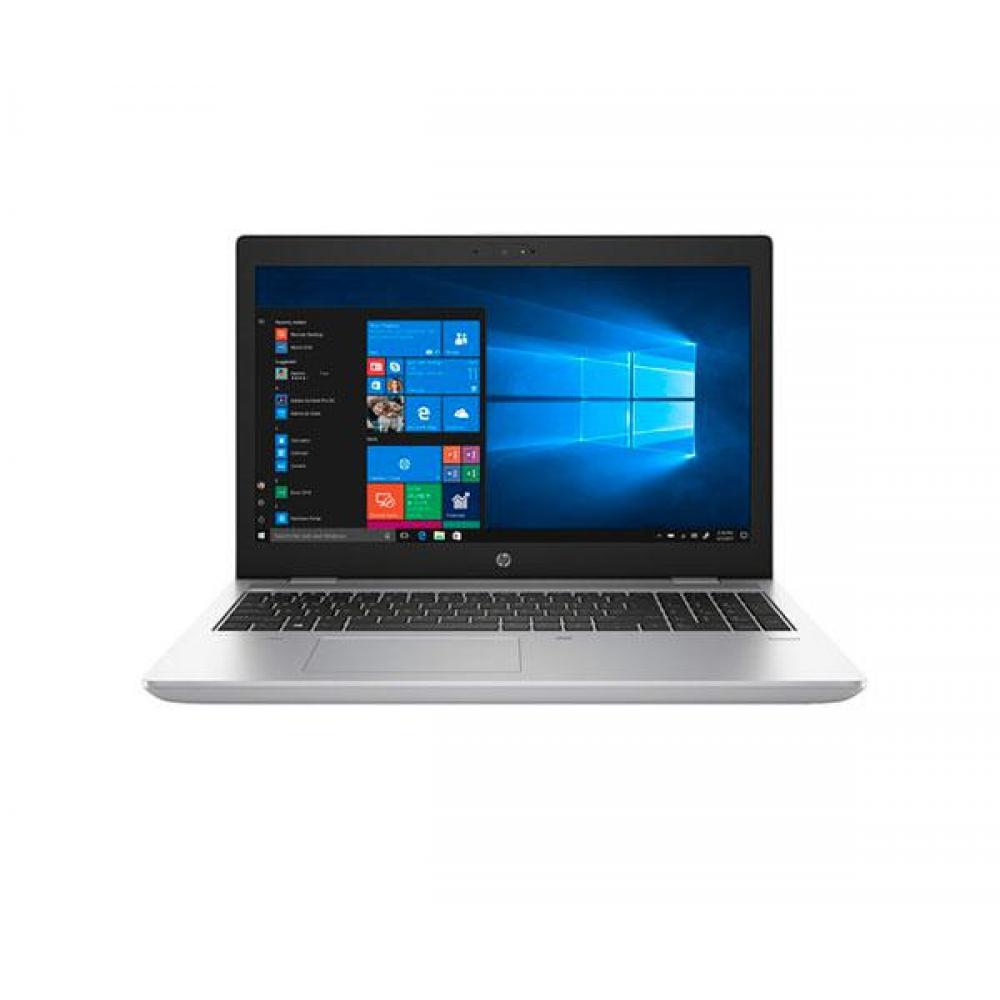 Portátil Reacondicionado HP Probook 650 G4 15.6\" / i5-8th / 8Gb / 256Gb M2 / Win11 Pro / Teclado español / Grado A