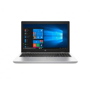 Portátil Reacondicionado HP Probook 650 G4 15.6\" / i5-8th / 8Gb / 256Gb M2 / Win11 Pro / Teclado español / Grado A