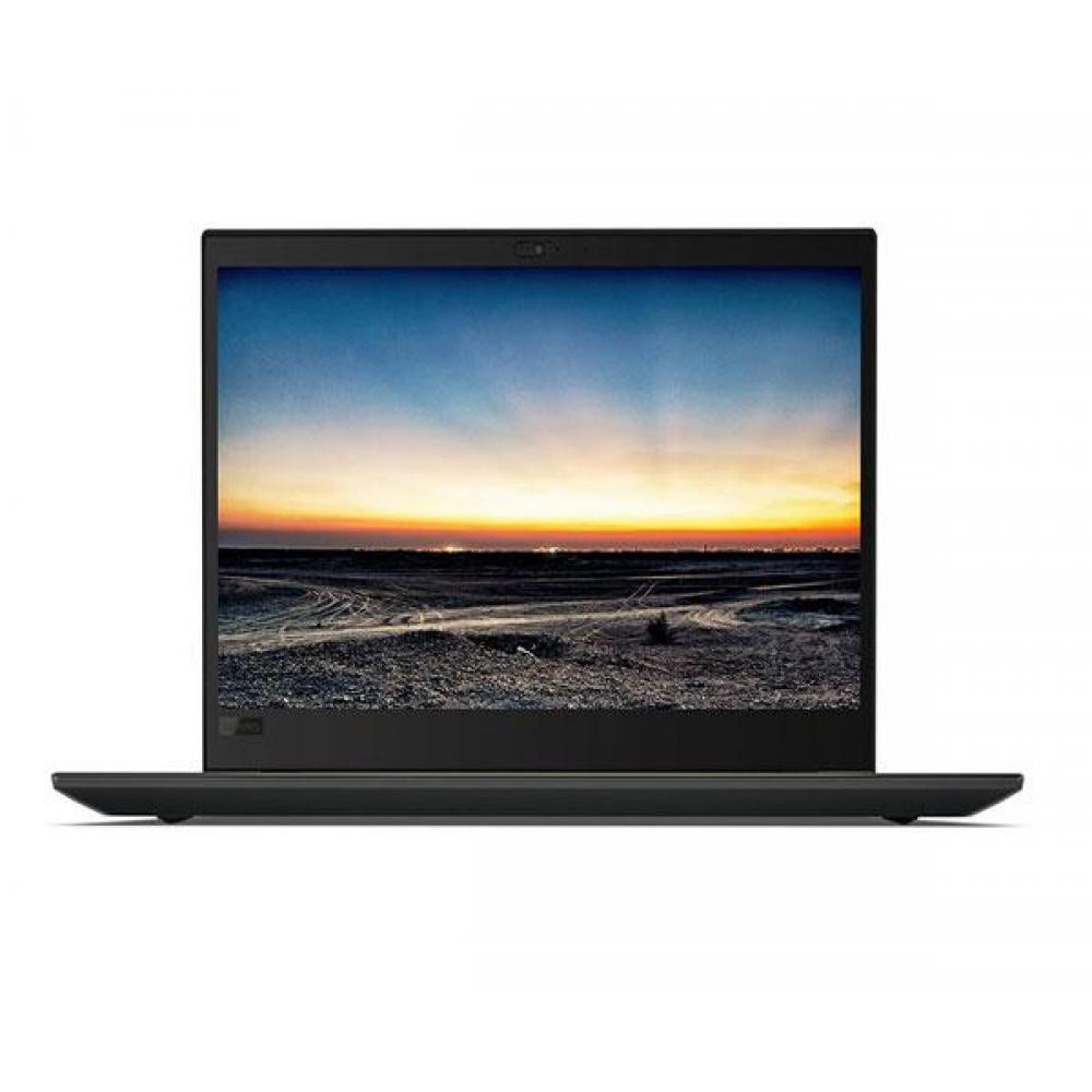 Portátil Reacondicionado LENOVO Thinkpad T580 15.6\" / i5-8TH / 8Gb / 256Gb M2 / Win 11 Pro / Teclado Español / Grado A