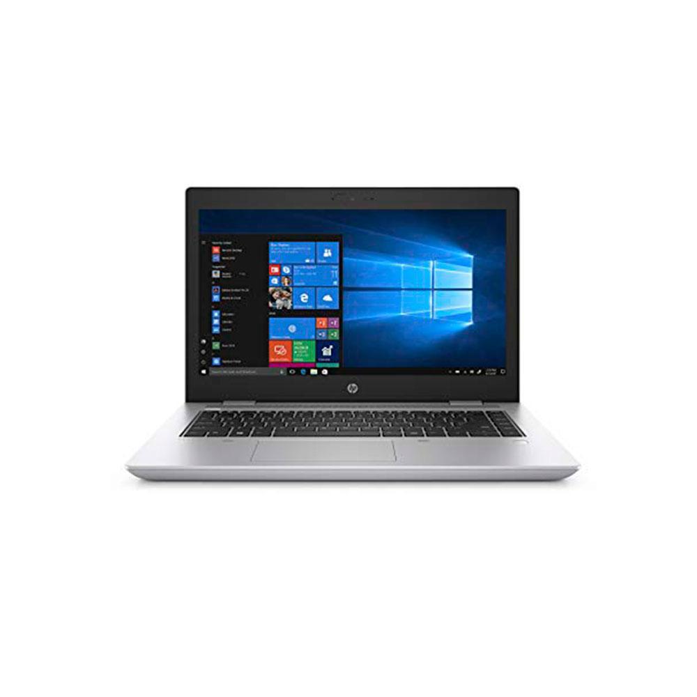 Portatil Reacondicionado HP Probook 640 G5 14\" / i5-8th / 8Gb / 256 Gb M2 / Win 11 Pro / Teclado con kit de conversion / Grado 