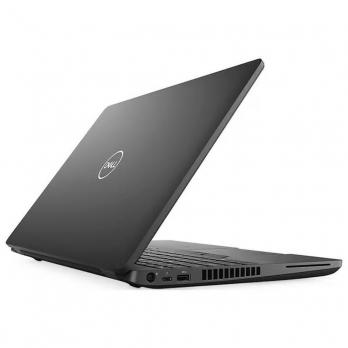 Portátil Reacondicionado DELL Latitude 5501 15.6\" / i5-9th / 8Gb / 256Gb M2 / Win 11 Pro / Teclado Español / Grado A