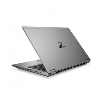 Portatil Reacondicionado HP Zbook Fury 15 G7 15.6\" / i7-10th / 16GB / 1 Tb NVME / Win 11 Pro / Teclado español / Quadro RTX3000