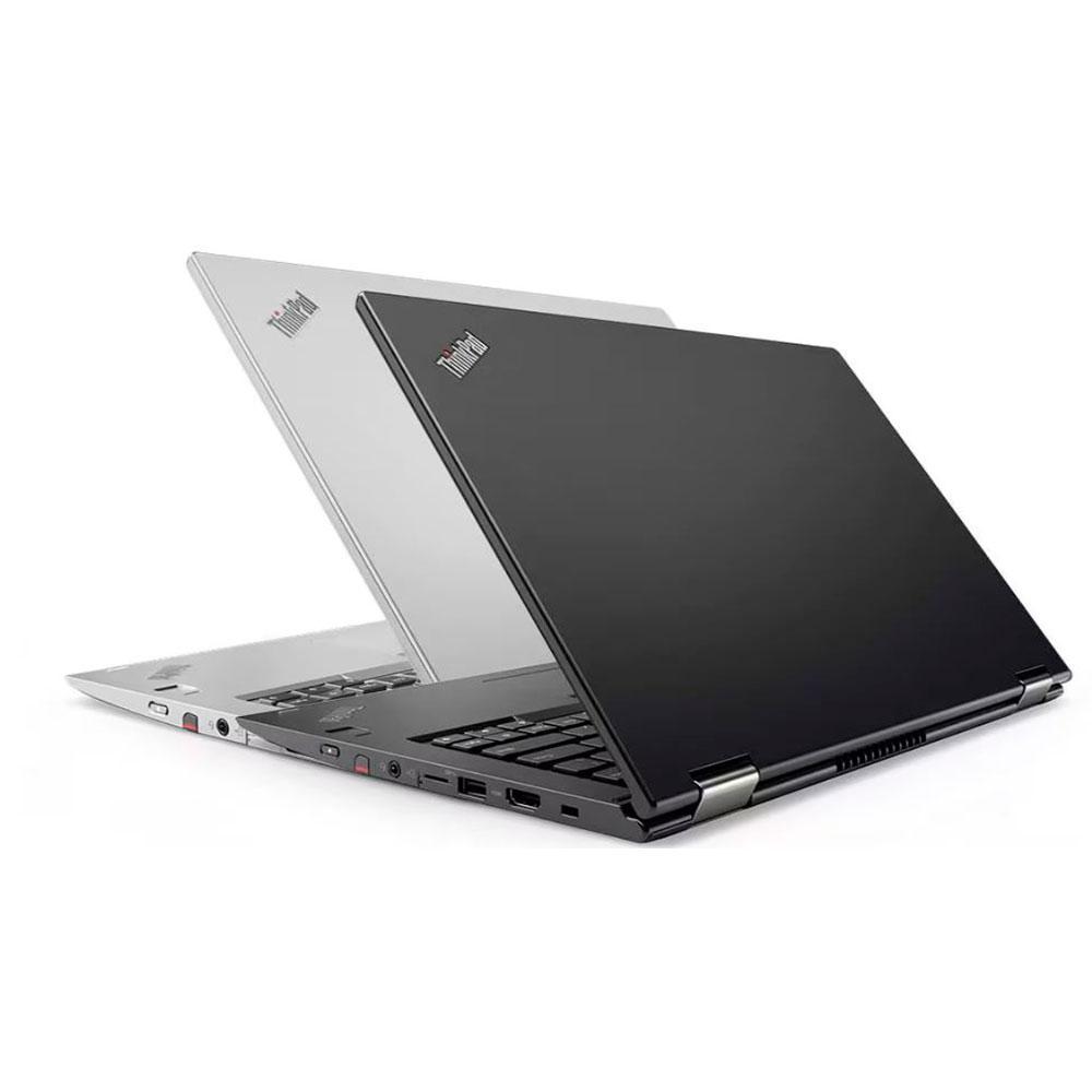 Portátil Reacondicionado LENOVO Thinkpad Yoga X380 13.3\" Táctil / i5-8th / 8Gb / 256Gb M.2 / Win 11 Pro / Teclado en español / 