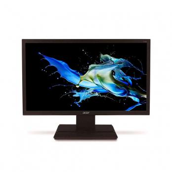 Monitor Reacondicionado LCD ACER V246HL 24\" / DVI-VGA / Negro