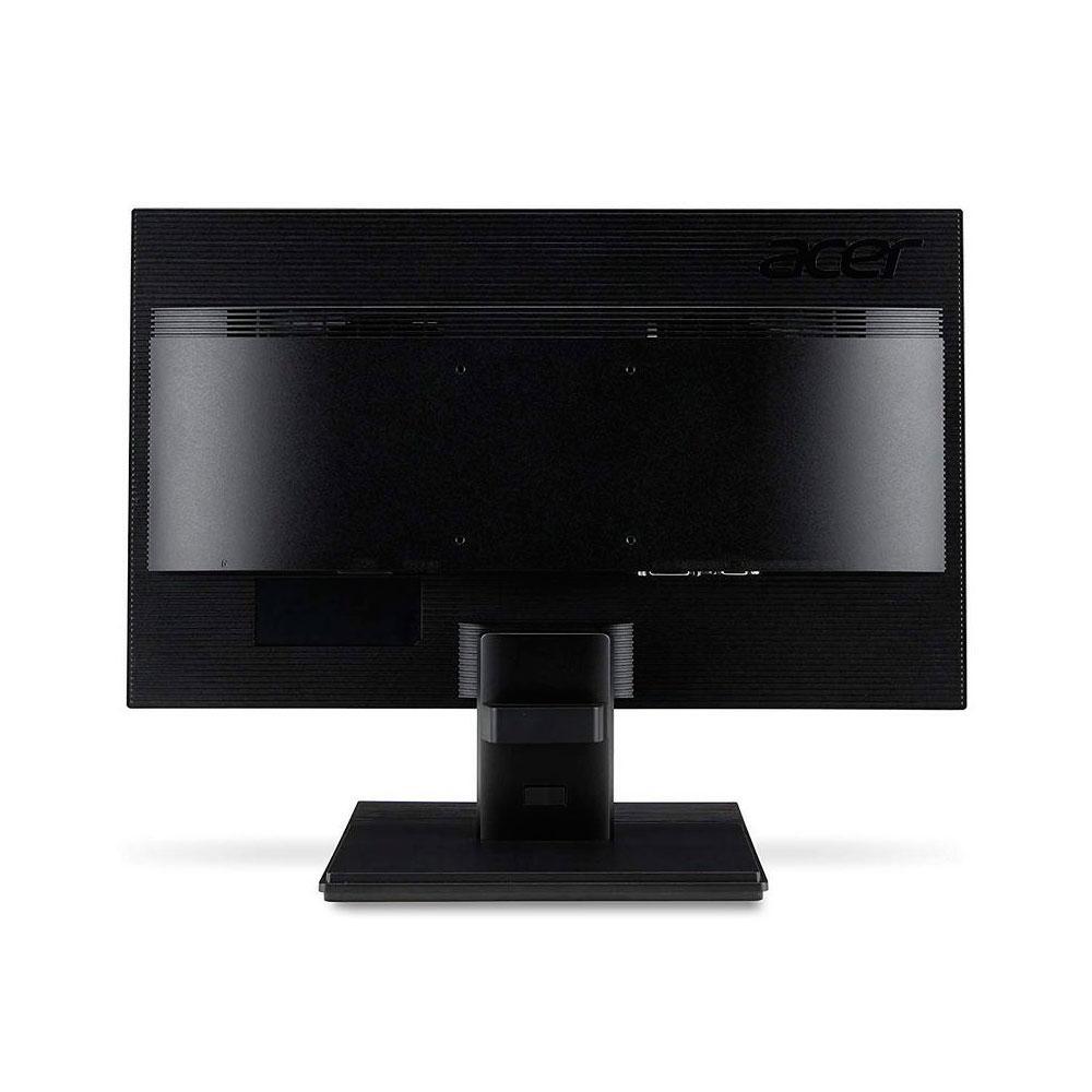 Monitor Reacondicionado LCD ACER V246HL 24\" / DVI-VGA / Negro