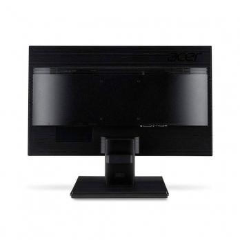Monitor Reacondicionado LCD ACER V246HL 24\" / DVI-VGA / Negro