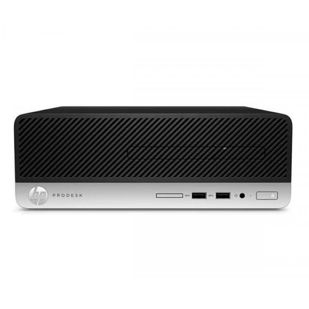 Ordenador Reacondicionado SFF HP Prodesk 400 g6 / i5-9th / 8Gb / 256Gb M2 / Windows 11 Pro / Grado A