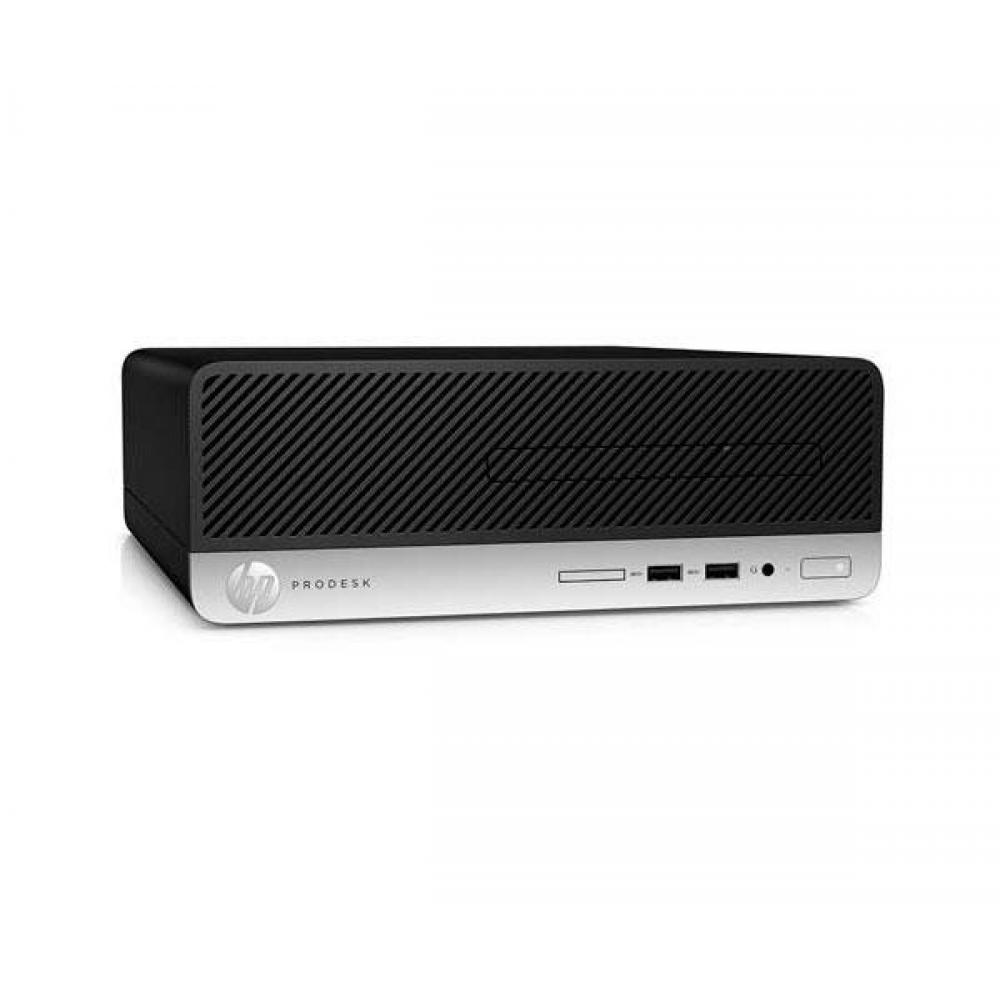 Ordenador Reacondicionado SFF HP Prodesk 400 g6 / i5-9th / 16Gb / 512Gb NVME / Windows 11 Pro / Grado A