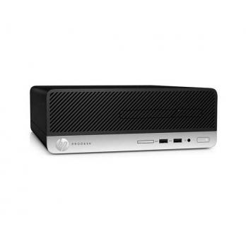 Ordenador Reacondicionado SFF HP Prodesk 400 g6 / i5-9th / 16Gb / 512Gb NVME / Windows 11 Pro / Grado A