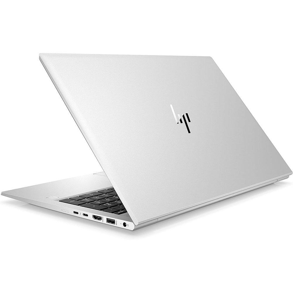 Portátil Reacondicionado HP Elitebook 850 G8 15.6\" / i5-11th / 16Gb / 512Gb M2 / Win 11 Pro / Teclado español / Grado A