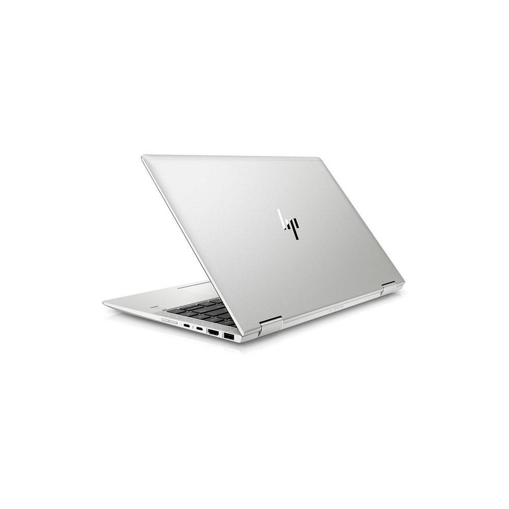 Portátil Reacondicionado HP Elitebook X360 1040 G6 14\" Tactil / i5-8th / 16Gb / 512 Gb M.2 / Win 11 pro / Teclado español / Gra