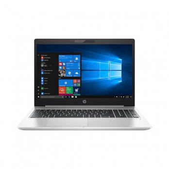 Portátil Reacondicionado HP Probook 450 G6 15.6\" / i5-8th / 8Gb / 256Gb M.2 / Win 11 Pro / Teclado español / Grado A