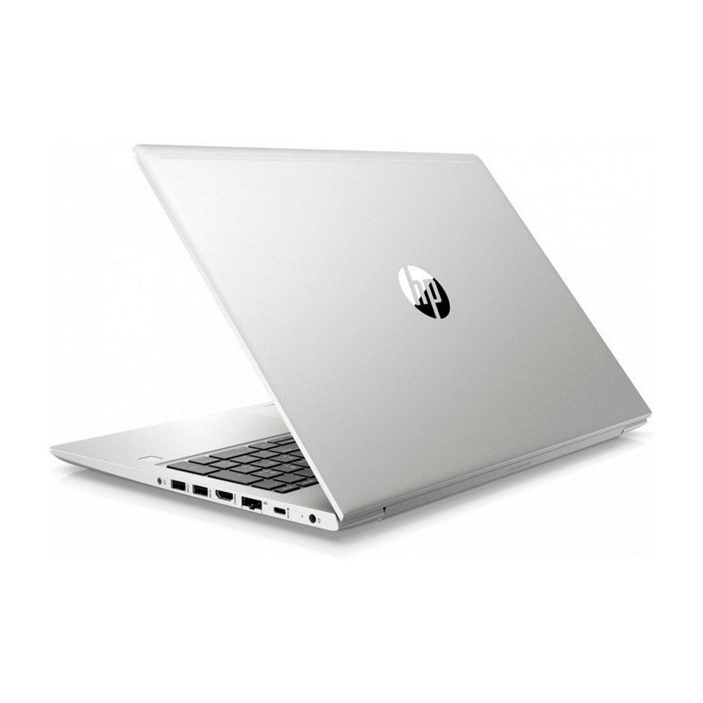 Portátil Reacondicionado HP Probook 450 G6 15.6\" / i5-8th / 8Gb / 256Gb M.2 / Win 11 Pro / Teclado español / Grado A