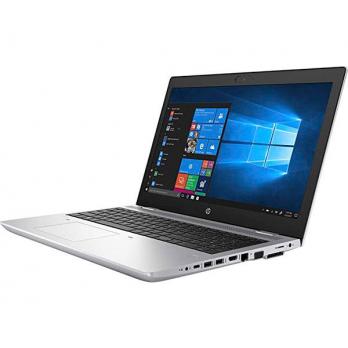 Portátil Reacondicionado HP Probook 650 G5 15.6\" / i5-8th / 8Gb / 256Gb M.2 / Win 11 Pro / Teclado Español / Grado A