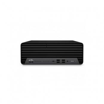 Ordenador Reacondicionado SFF HP Prodesk 600 G6 / i5-10th / 16GB / 512 GB NVME / Win 11 Pro / Sin VGA / Grado A