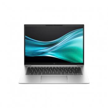 Portátil Reacondicionado HP Elitebook 660 G11 16\" tactil / Ultra 5-135U / 16Gb / 512Gb SSD / Win11 Pro / Teclado con kit de con