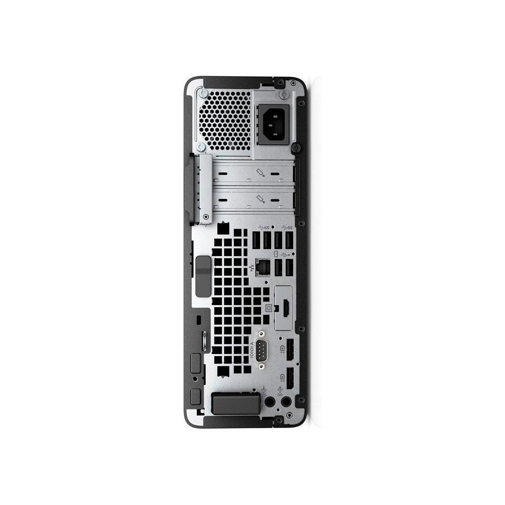Ordenador Reacondicionado SFF HP 600 G5 / i5-8th / 16 GB / 512 GB NVME / Win 11 Pro / Grado A